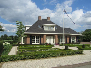 B&B De Rozenhorst